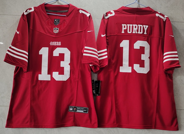 San Francisco 49ers Jerseys 037